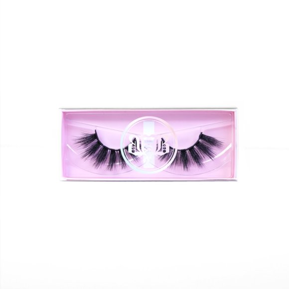 Baddie B Lashes #IG - Picture 1 of 2